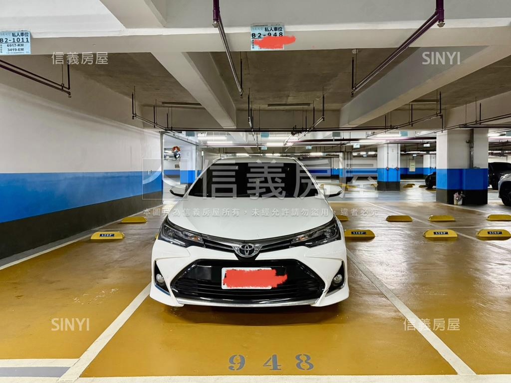江南大宅陽光景觀三房車房屋室內格局與周邊環境
