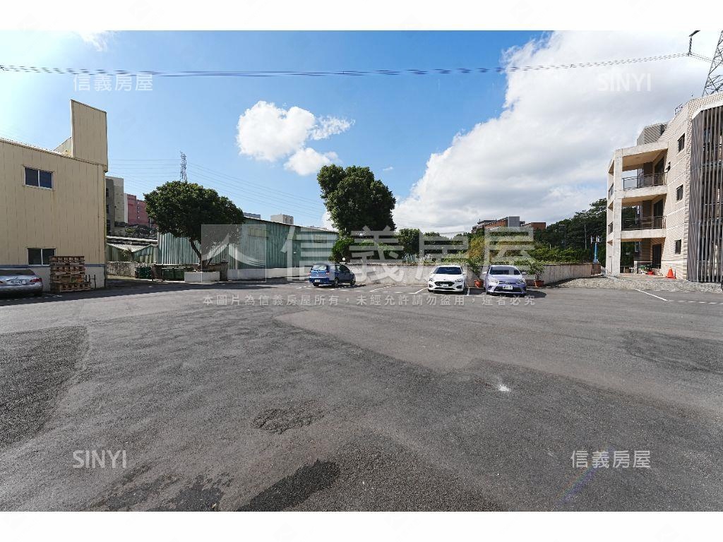 專委龜山４６６３坪挑高廠房屋室內格局與周邊環境