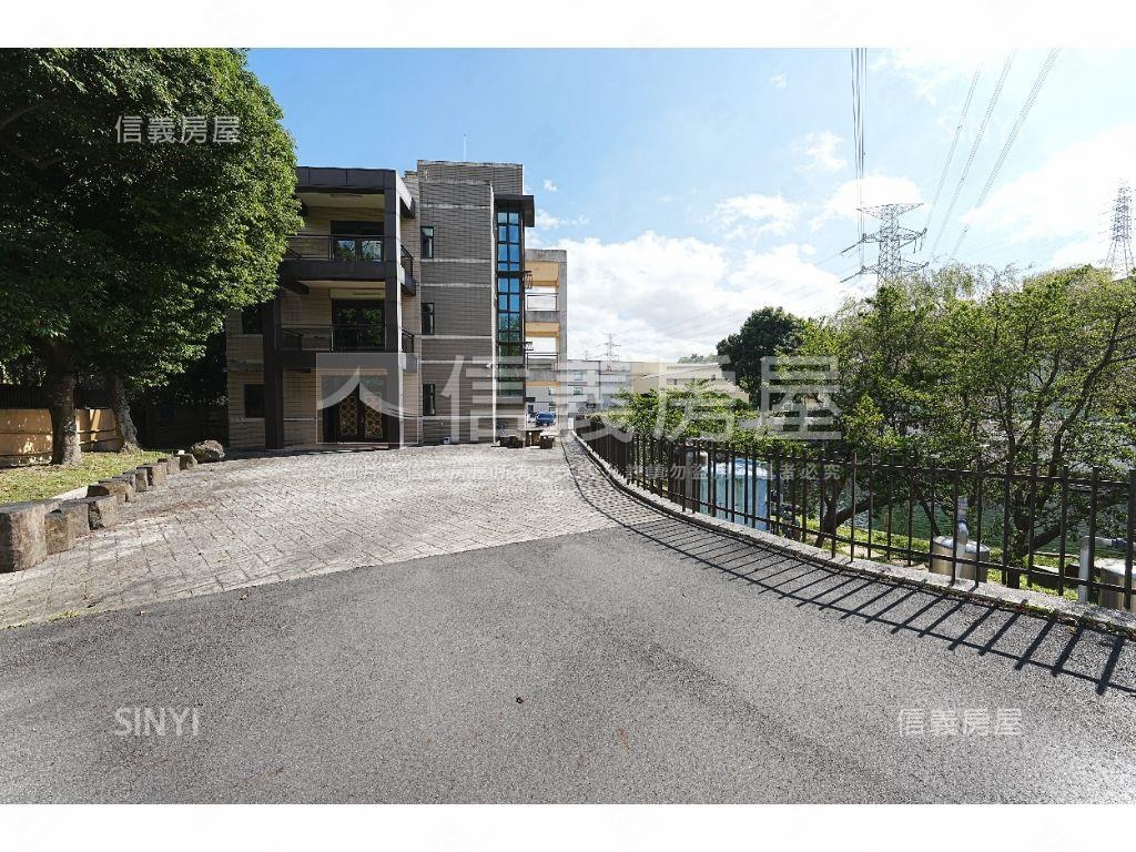 專委龜山４６６３坪挑高廠房屋室內格局與周邊環境