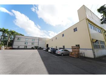 專委龜山４６６３坪挑高廠