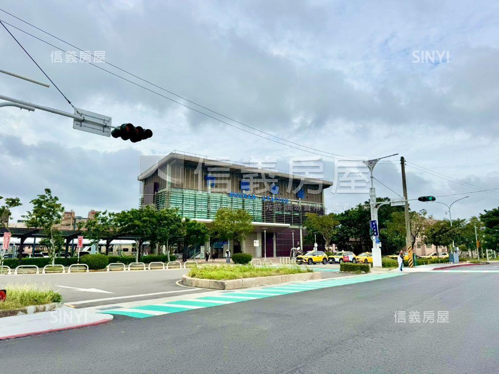 專任頭份甲工土地房屋室內格局與周邊環境