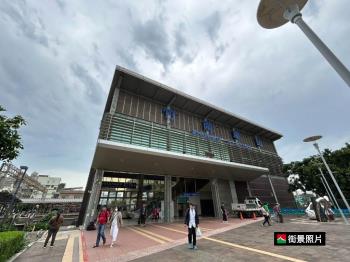 專任頭份甲工土地