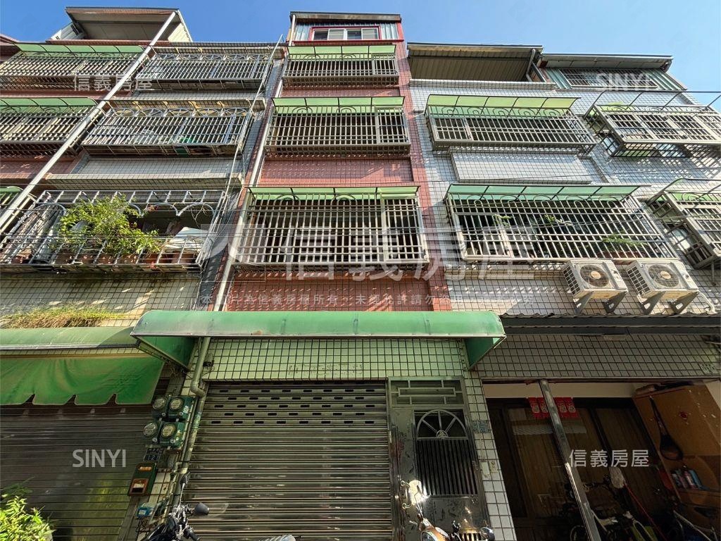 楠梓右昌機能精裝美透天房屋室內格局與周邊環境