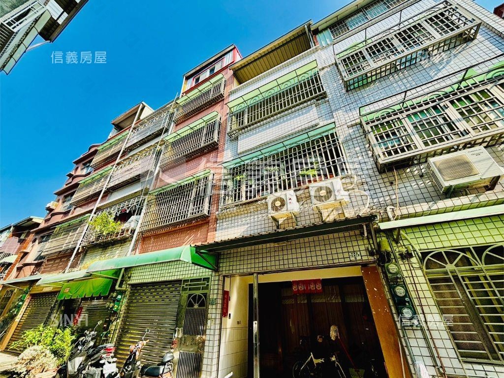 楠梓右昌機能精裝美透天房屋室內格局與周邊環境