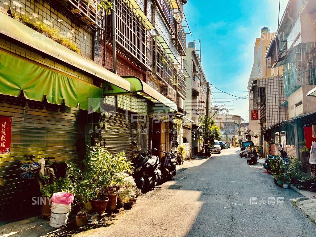 楠梓右昌機能精裝美透天房屋室內格局與周邊環境
