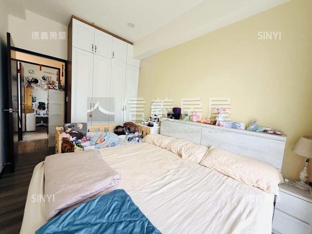 強！廣泰路易家寬禾２房房屋室內格局與周邊環境
