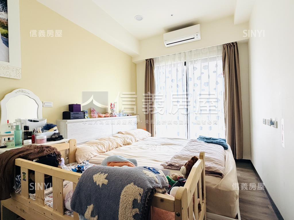 強！廣泰路易家寬禾２房房屋室內格局與周邊環境