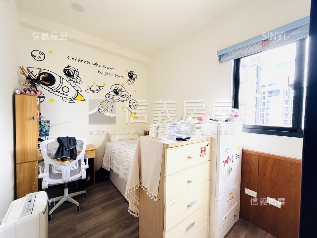 強！廣泰路易家寬禾２房房屋室內格局與周邊環境