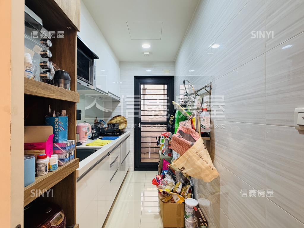 強！廣泰路易家寬禾２房房屋室內格局與周邊環境