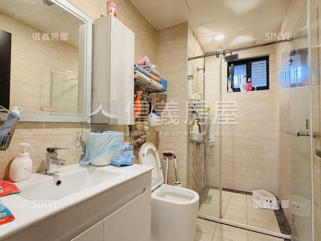 強！廣泰路易家寬禾２房房屋室內格局與周邊環境