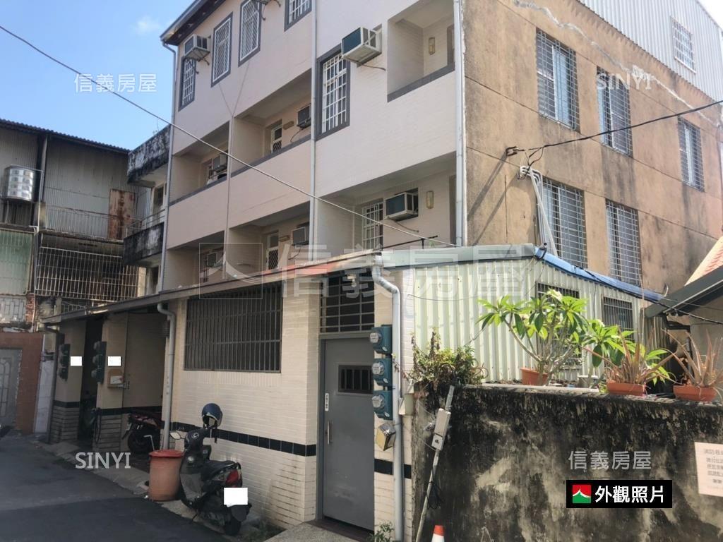 三間連賣２公英一街透天房屋室內格局與周邊環境