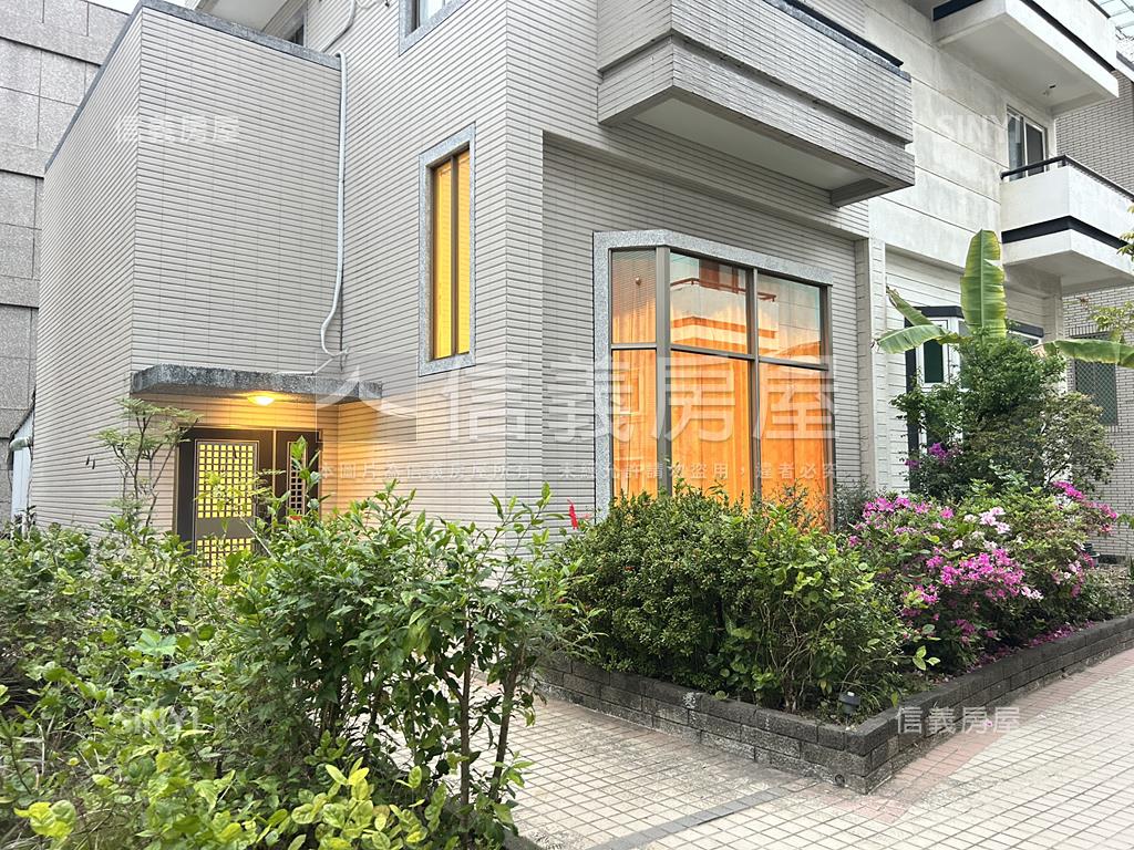 ☆可停雙車大地坪別墅房屋室內格局與周邊環境