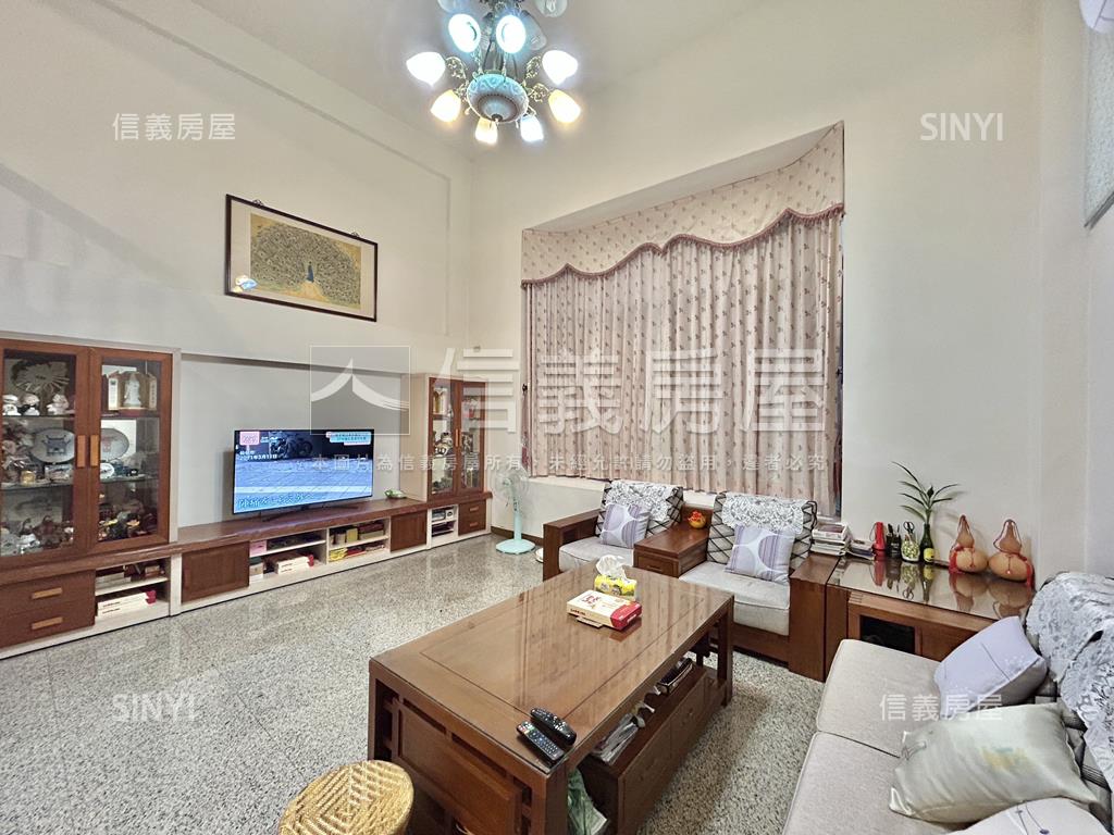 ☆可停雙車大地坪別墅房屋室內格局與周邊環境