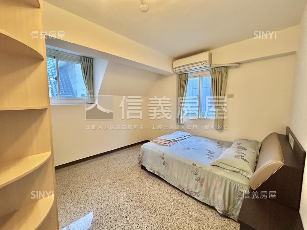 ☆可停雙車大地坪別墅房屋室內格局與周邊環境