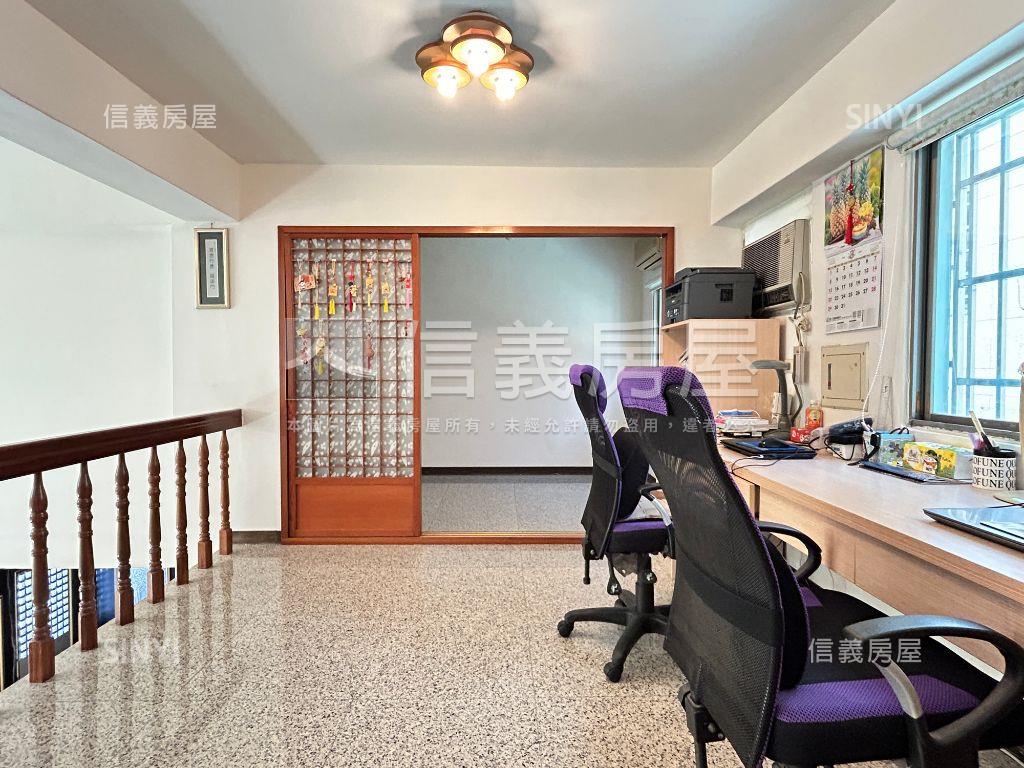 ☆南七期花園大地坪別墅房屋室內格局與周邊環境