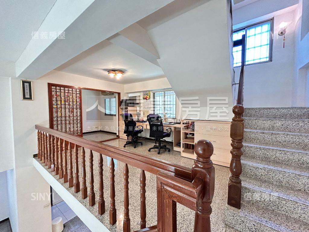 ☆南七期花園大地坪別墅房屋室內格局與周邊環境