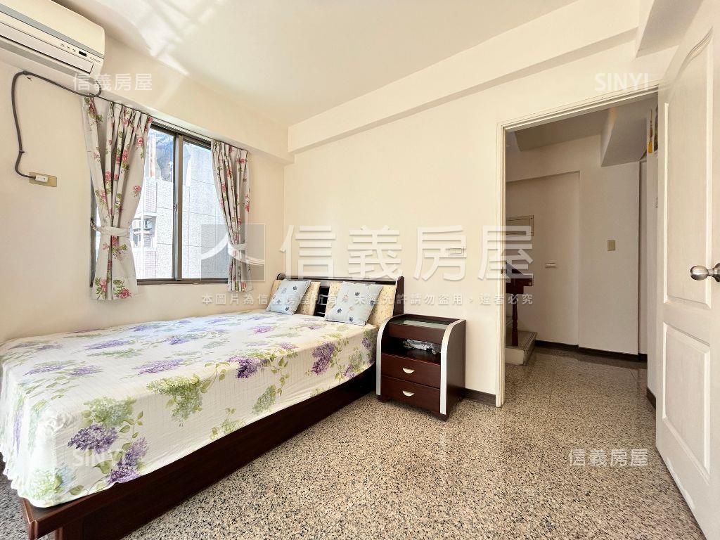 ☆南七期花園大地坪別墅房屋室內格局與周邊環境