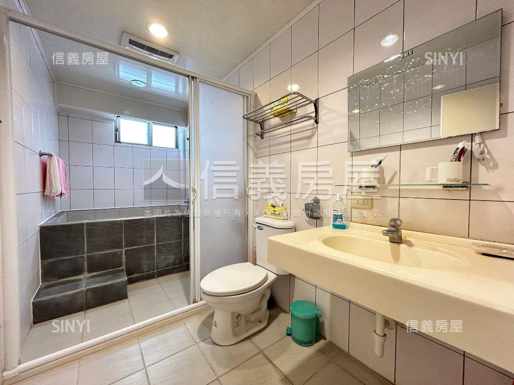 ☆南七期花園大地坪別墅房屋室內格局與周邊環境