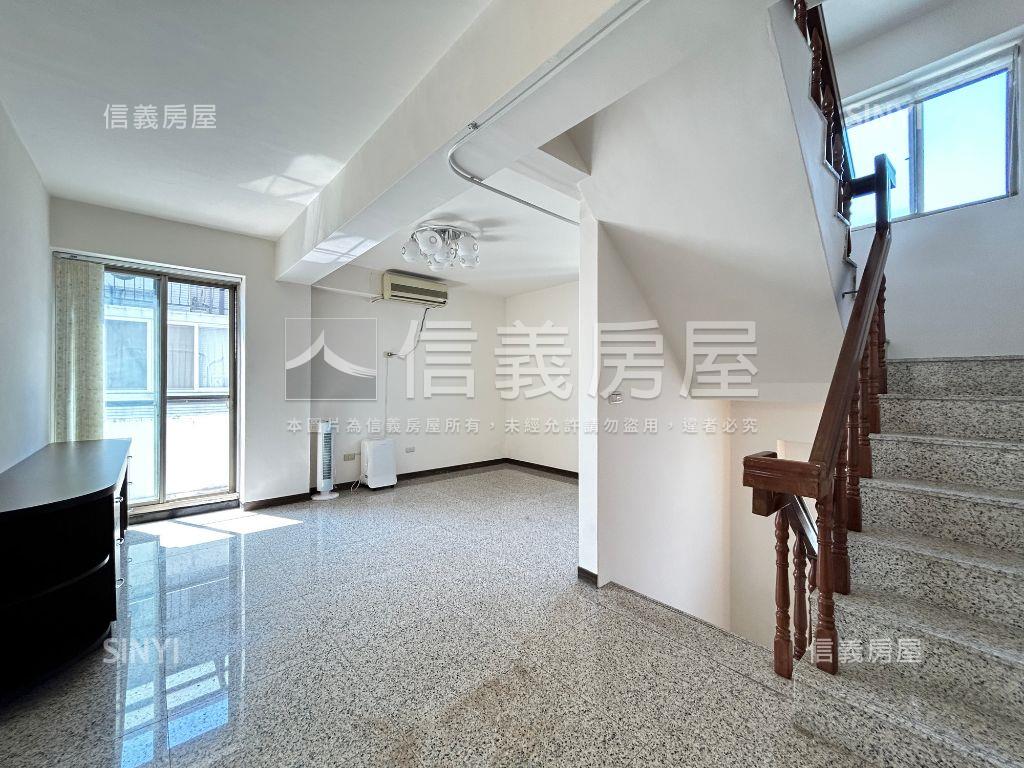 ☆南七期花園大地坪別墅房屋室內格局與周邊環境