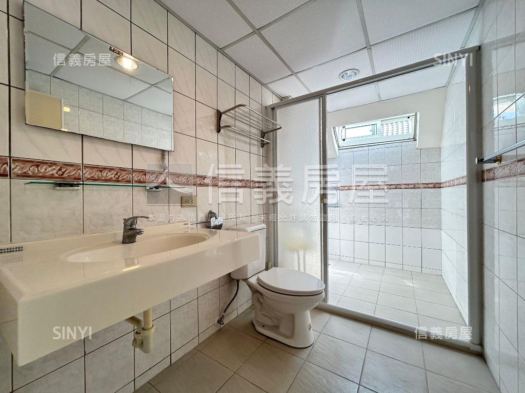 ☆南七期花園大地坪別墅房屋室內格局與周邊環境