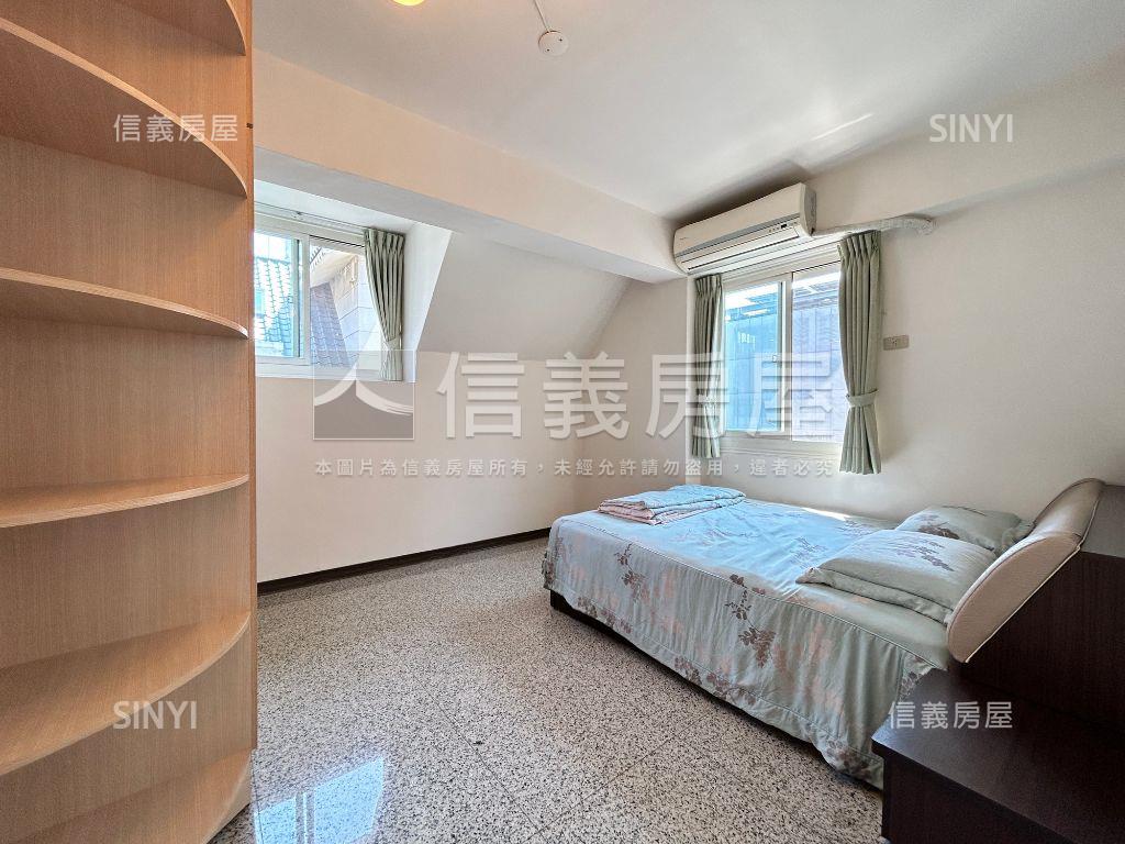 ☆南七期花園大地坪別墅房屋室內格局與周邊環境