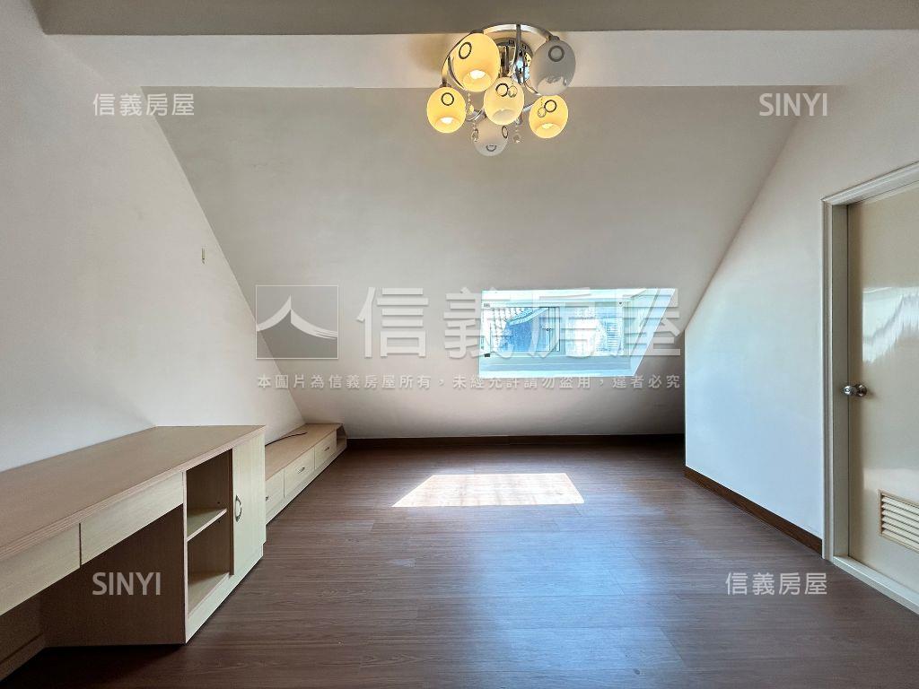 ☆南七期花園大地坪別墅房屋室內格局與周邊環境