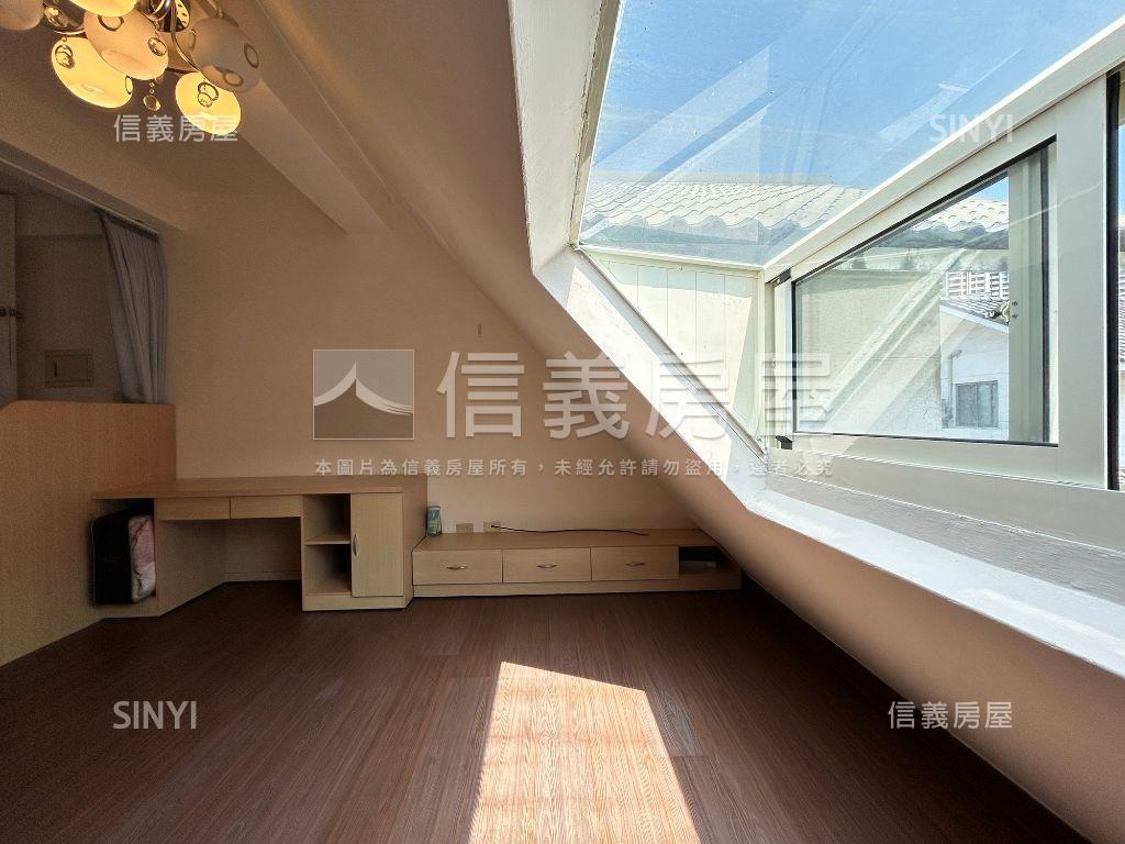 ☆南七期花園大地坪別墅房屋室內格局與周邊環境