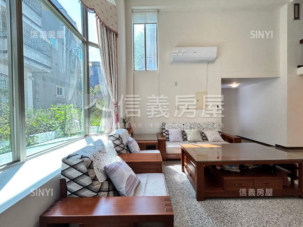 ☆南七期花園大地坪別墅房屋室內格局與周邊環境