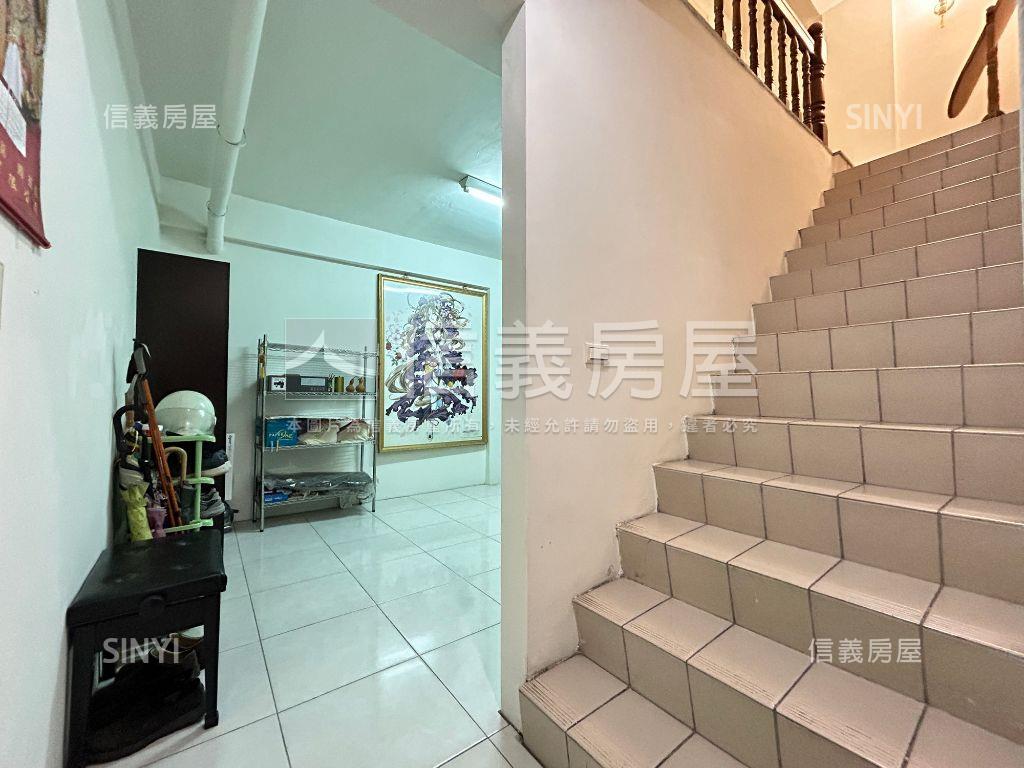 ☆南七期花園大地坪別墅房屋室內格局與周邊環境