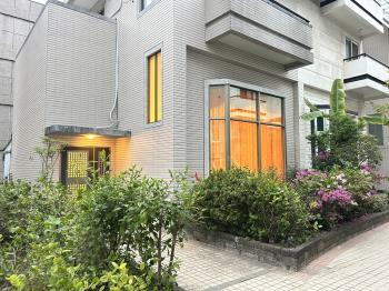 ☆可停雙車大地坪別墅