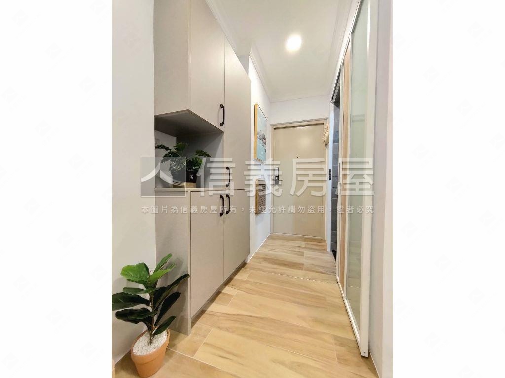 圓山窗外美景舒適小宅房屋室內格局與周邊環境