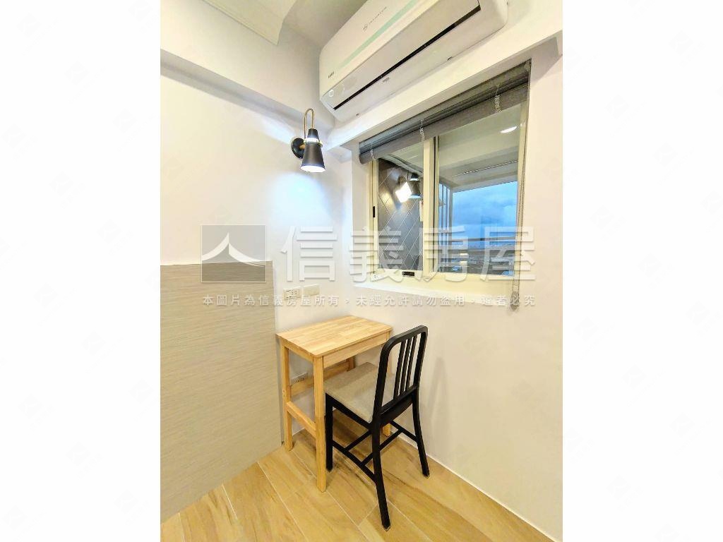 圓山窗外美景舒適小宅房屋室內格局與周邊環境
