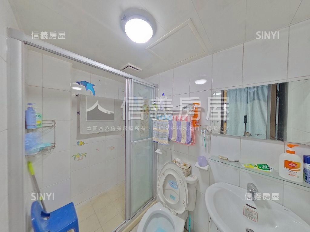 專任巢世代三房車位房屋室內格局與周邊環境