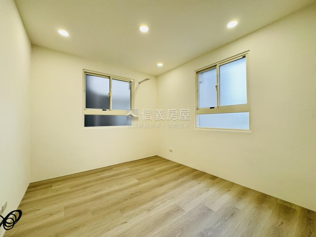 住的清淨又舒服‧公寓３樓房屋室內格局與周邊環境