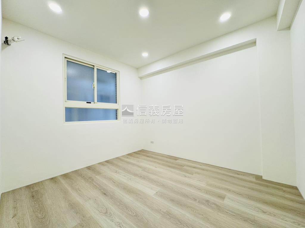 住的清淨又舒服‧公寓３樓房屋室內格局與周邊環境