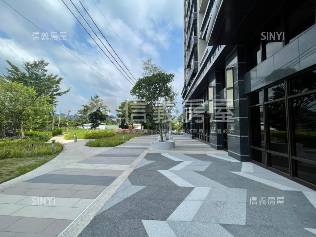 勝麗方程市首購２房房屋室內格局與周邊環境