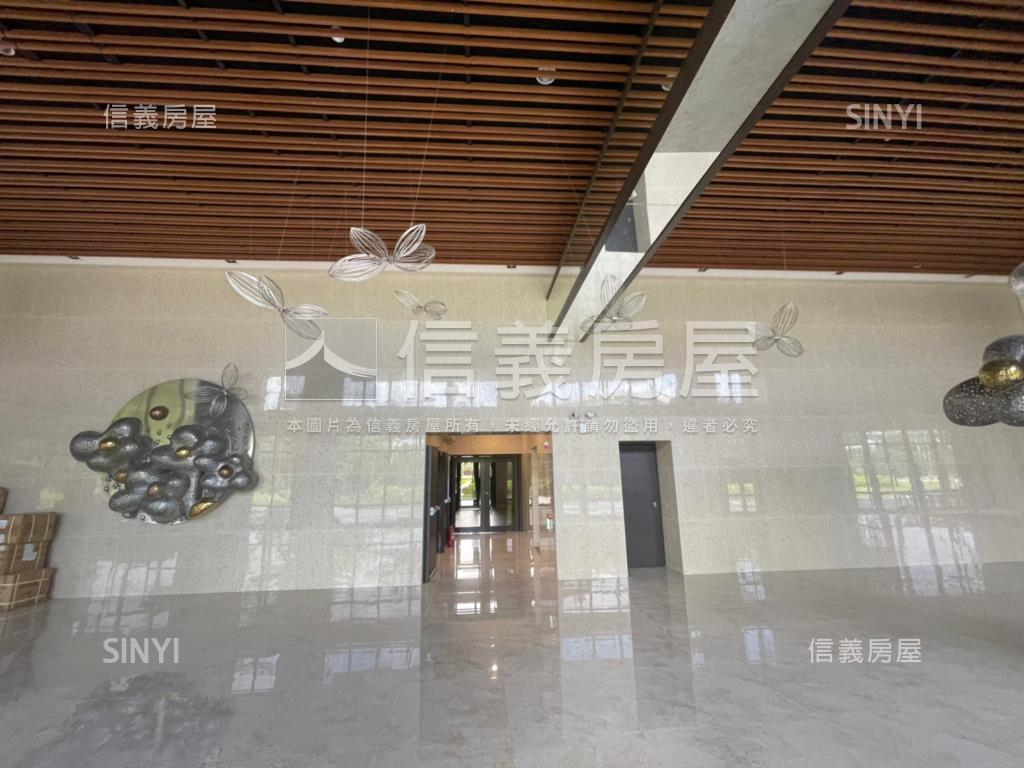 勝麗方程市首購２房房屋室內格局與周邊環境