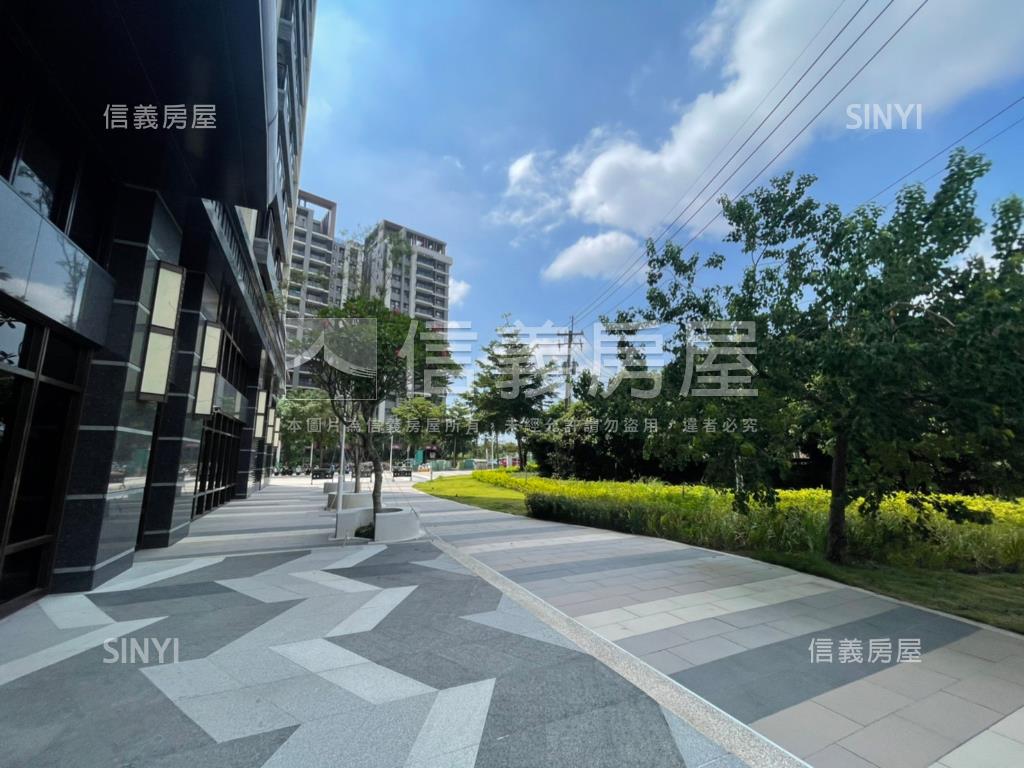 勝麗方程市首購２房房屋室內格局與周邊環境