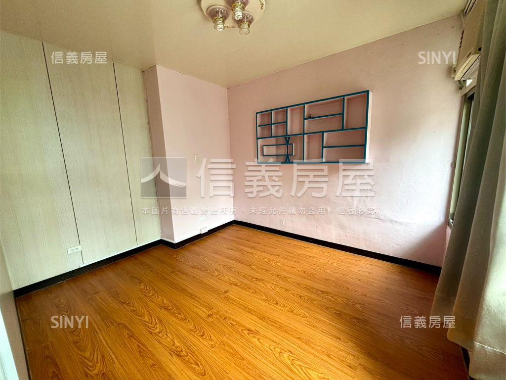 小資圓夢安居美裝２樓房屋室內格局與周邊環境