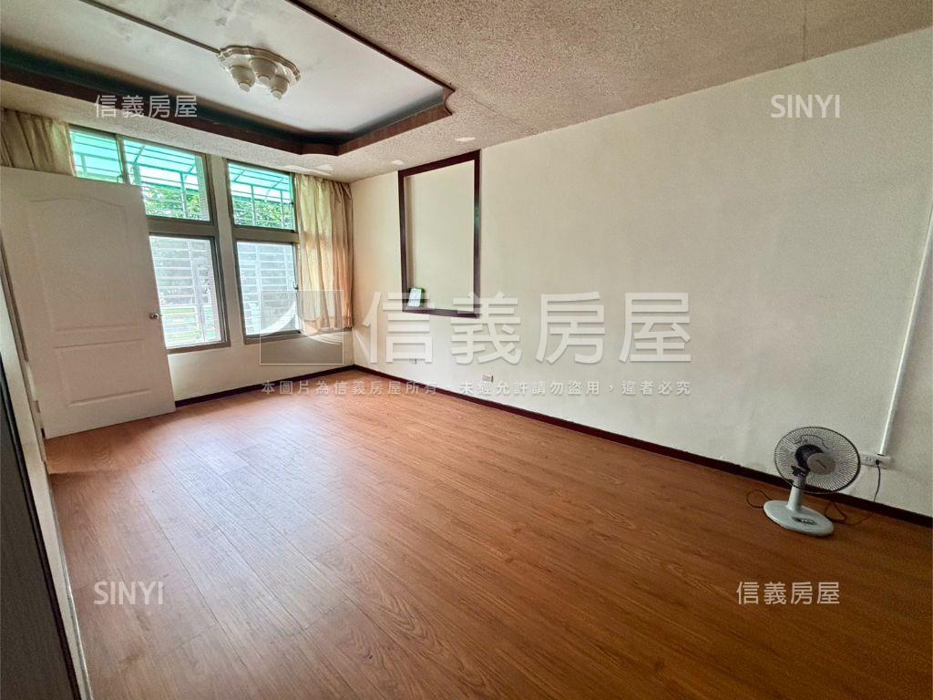 小資圓夢安居美裝２樓房屋室內格局與周邊環境