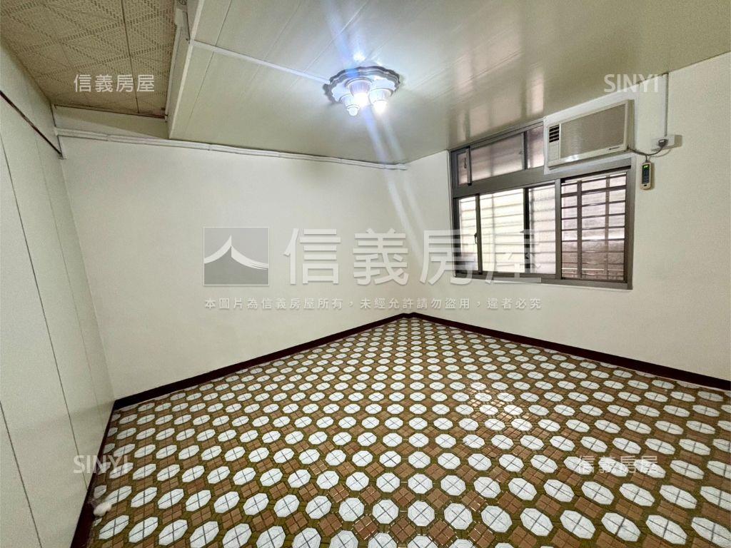 小資圓夢安居美裝２樓房屋室內格局與周邊環境