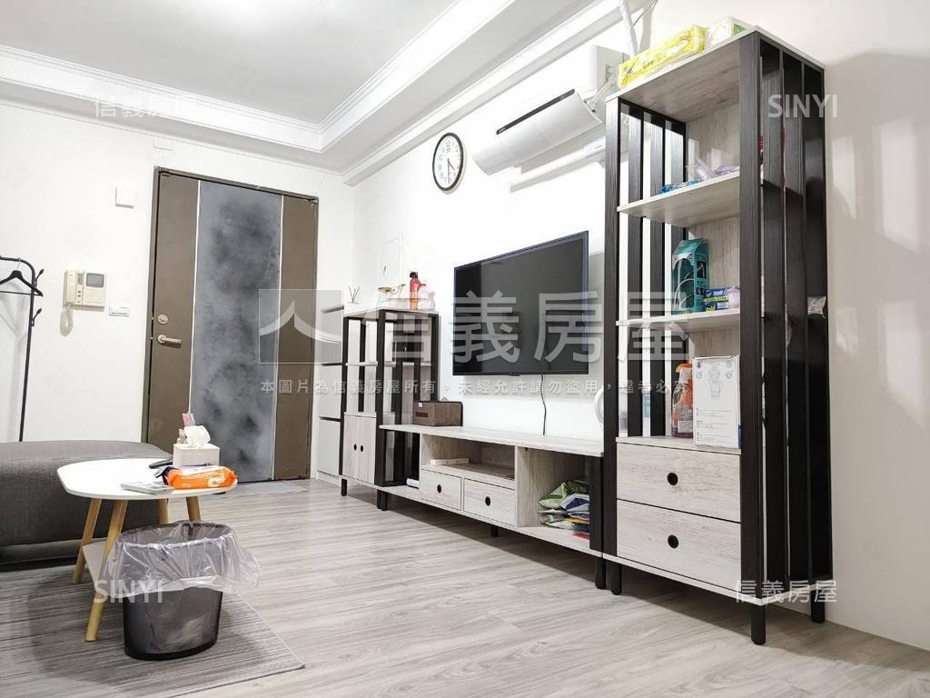 當代藝術成家首選房屋室內格局與周邊環境