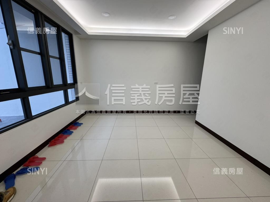 近南興、漢基美透天房屋室內格局與周邊環境