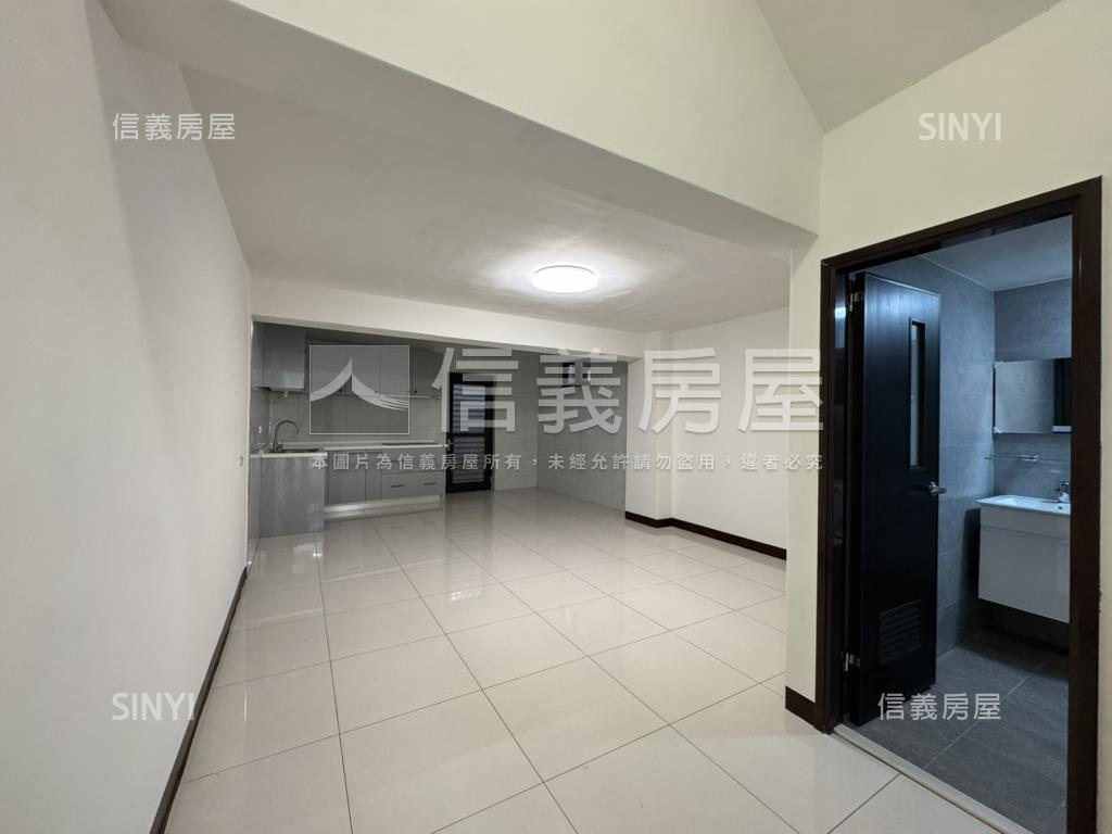 近南興、漢基美透天房屋室內格局與周邊環境