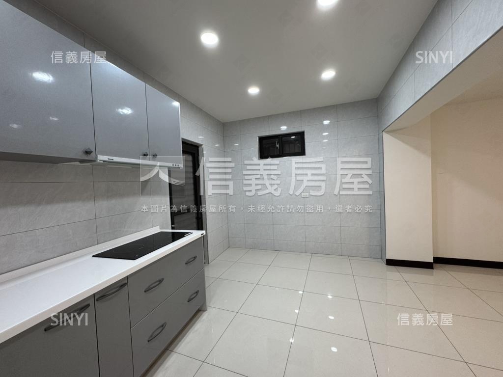 近南興、漢基美透天房屋室內格局與周邊環境