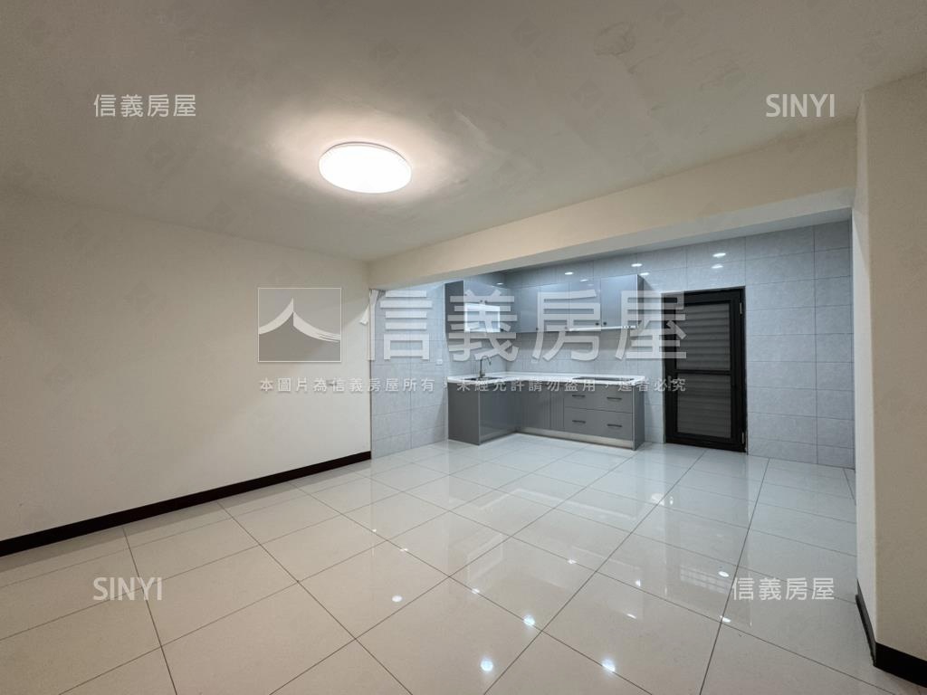 近南興、漢基美透天房屋室內格局與周邊環境