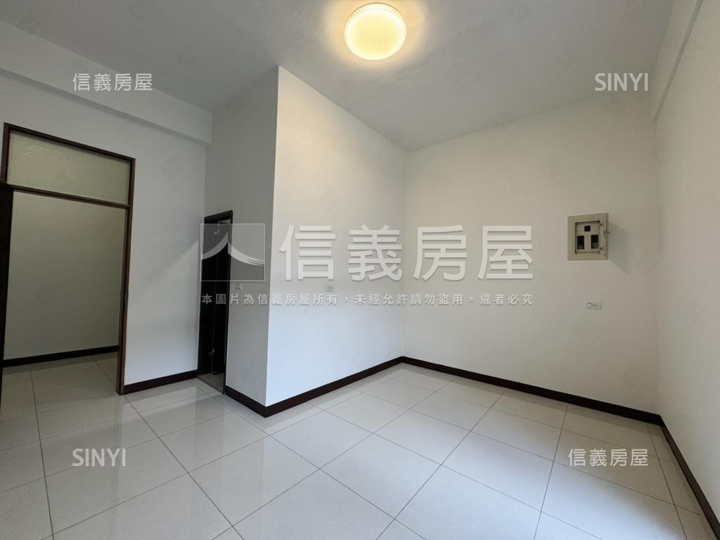 近南興、漢基美透天房屋室內格局與周邊環境