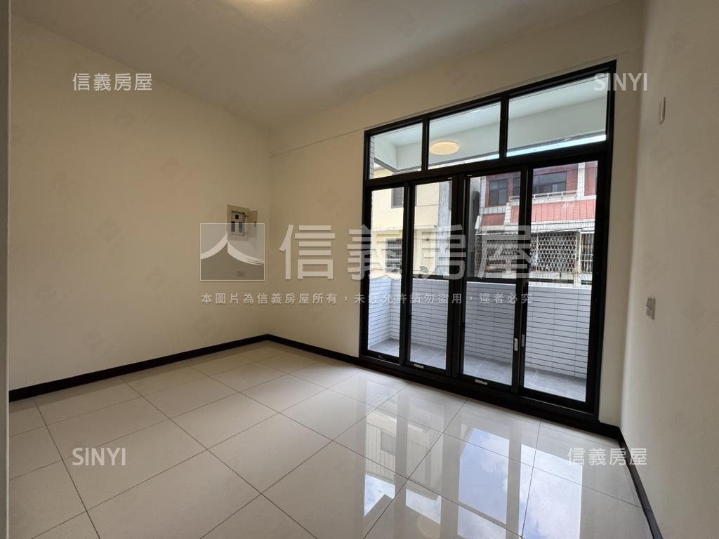 近南興、漢基美透天房屋室內格局與周邊環境