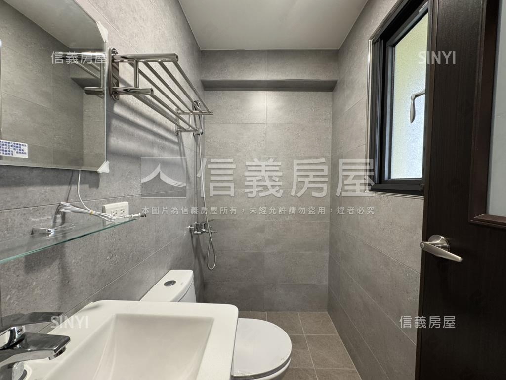 近南興、漢基美透天房屋室內格局與周邊環境