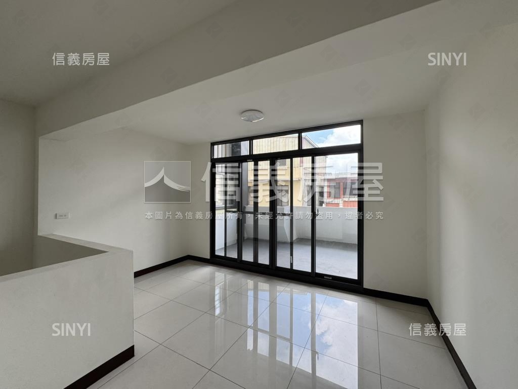 近南興、漢基美透天房屋室內格局與周邊環境